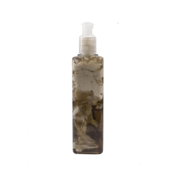 Mousse Hidratante - Calda de Chocolate - 300g - comprar online