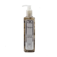 Mousse Hidratante - Calda de Chocolate - 300g