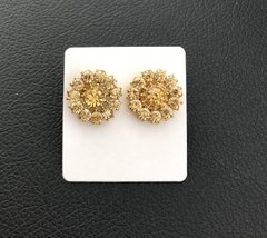 Brinco Flor Arrepio - loja online