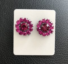 Brinco Flor Arrepio - loja online