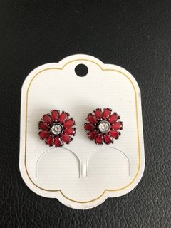 Brinco mini flor - comprar online