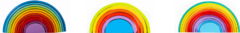 Banner de la categoría ARCO IRIS