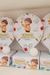 Raquetes de Mdf Personalizada c/ Suporte