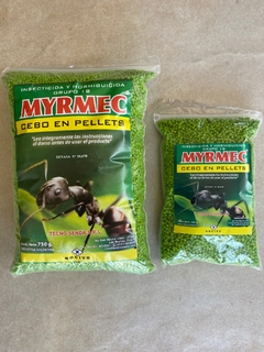 MYRMEC INSECTICIDA Y HORMIGUICIDA - comprar online