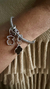 Pulsera Dijes