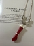 Cadena Puño