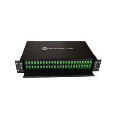 DIO 48FO MONTADO COMPLETO SC APC - comprar online