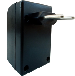 PROTETOR DE REDE POWER PROTECT 127V PINO - KIT 10UN na internet