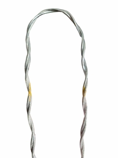 Alça Preformada Para Mensageiro Figura 8 1,30mm - comprar online