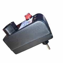 PROTETOR DE REDE ON DELAY 127V PINO ICE - KIT 2UN - loja online