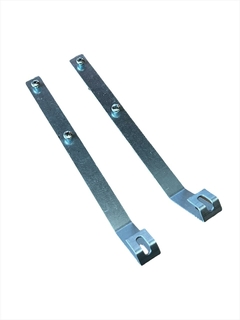SUPORTE PARA CORDOALHA ZINCADO COMPLETO (PAR) na internet