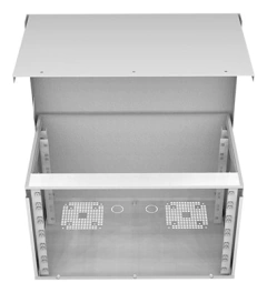 Rack Oudoor 6u Basculante - loja online