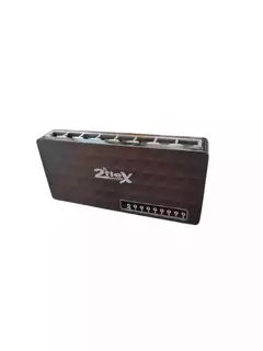 SWITCH 8 PORTAS 10/100 2FLEX - comprar online