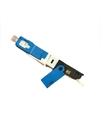 CONECTOR RAPIDO UPC ONE CLICK - FAST WI - comprar online