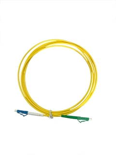PATCH CORD LC/APC-LC/UPC- 2,5 MT ( LALU )- kIT 5UN - comprar online