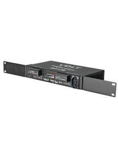 INVERSOR SENOIDAL 300W 24V-127VAC
