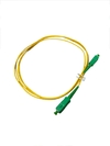 PATCH CORD SM SC/APC, 2.0M (SASA)- Kit 50un - comprar online