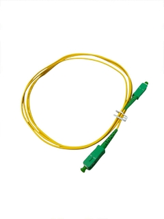 10 un PATCH CORD SM SC/APC, 2.0M (SASA) - comprar online