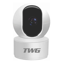 CAMERA DE VIDEO INTELIGENTE WI-FI 2 MP TW-9500 RB - KIT 5 UN na internet