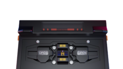 Imagem do MAQUINA DE FUSAO COM VFL/OPM - 6 MOTORES