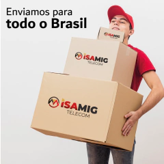 Imagem do KIT DERIVAÇÃO TERMOCONTRATIL COMPLETO 2FLEX