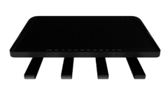 ROTEADOR WIFI AC 1200 - KIT 20UN na internet