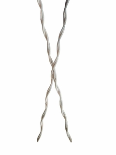 Alça Preformada Para Mensageiro Figura 8 1,30mm na internet