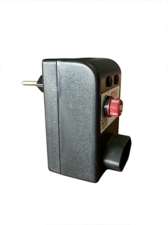 PROTETOR DE REDE ON DELAY 127V PINO ICE - KIT 2UN na internet