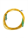 CORDAO OPTICO SIMPLEX LC/APC-SC/APC-5M (LASA)- 100UN - comprar online