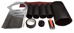 KIT DERIVAÇÃO TERMOCONTRATIL COMPLETO 2FLEX - comprar online