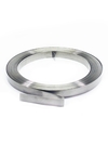 FITA DE AÇO INOX 430 0,5X19 X 25M - KIT 2UN