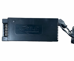 FONTE ELETRONICA 12VDC X 5,0A MULTISAIDA SYLC - KIT 10UN - Isamig Telecom