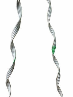 ALCA ABRAC CCE 10,8 MM A 11,6 MM (Verde) - comprar online