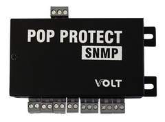 Pop Protect Snmp-volt + Sensor temp