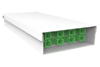 DISTRIBUIDOR INTERNO OPTICO 1x8  (completo)