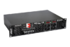 INVERSOR SENOIDAL 48VDC - 127AC 750+750VA 2U