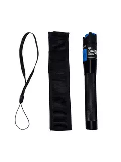 Caneta de Teste VFL para Fibra Óptica 1MW - comprar online