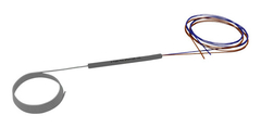 SPLITTER BALANCEADO 1X2 S/ CONECTOR 50/50 - KIT 2UN - comprar online