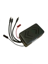 Fonte Nobreak Mini Max 27,5V/3A - 3 Saídas P4 - comprar online