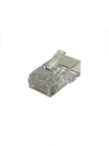 CONECTORES RJ45 CAT6 - comprar online
