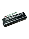 Patch Panel Poe 5 Portas Gigabit Ethernet (mimosa) - comprar online