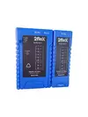 TESTADOR DE CABO RJ11 E RJ45 2FLEX- 10UN - comprar online