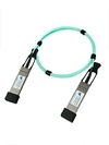 CABO OPTICO ATIVO- COA 40GB QSFP+ 1,5M - comprar online