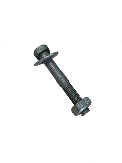 SUPORTE DM COM ROLDANA 2 RANHURAS (AZUL) - KIT 20UN na internet