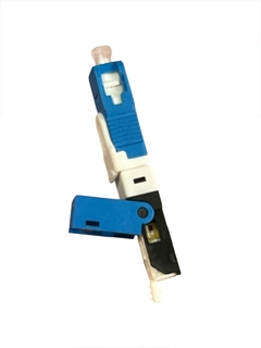 CONECTOR RAPIDO UPC ONE CLICK - FAST WI - KIT 20UN na internet