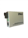 CONVERSOR DE MIDIA GIGA - LA - 10KM 2FLEX - comprar online