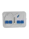 SPLITTER 1X16, SC/UPC 0.9MM HOMOLOGADO - KIT 50UN - comprar online