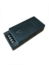 FONTE ELETRONICA 12VDC X 5,0A MULTISAIDA SYLC - comprar online