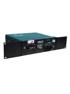 ISP1000 - INVERSOR SENOIDAL 1000W PLUS + ALARME 48V 220VAC - comprar online