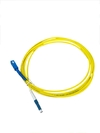 PATCH CORD SC/UPC-LC/UPC SIMPLEX - 2,5M (LUSU) - comprar online